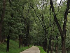 -承德避暑山庄景区