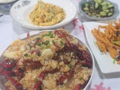 -虎虎龙虾大排档(双井店)