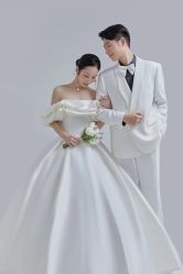 -巴黎春天婚纱摄影STUDIO·定制