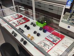 -宝岛眼镜(长沙侯家塘店)