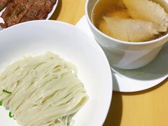 -鼎泰丰(嘉年华•海信广场VILLAGE店)