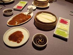 -金鸭季·北京烤鸭(深业上城店)