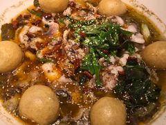 -友达面馆(广州总店)