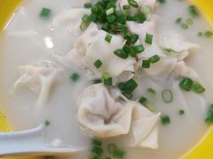 -龙抄手(春熙路总店)