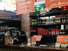 -管氏翅吧(广渠门店)