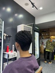 -藤野造型烫染·接发