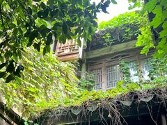 -鱼食饭稻·苏浙土菜17年老馆子(平江路店)