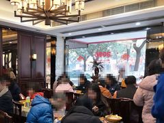 大堂-毛华美食(清扬路店)