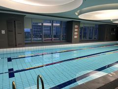 -锐动健身游泳(博地中心店)