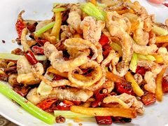 -金三可市井水煮鱼(金碧园店)