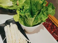 -陈记顺和潮汕牛肉火锅(棠德南路店)