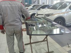 -烟台东联一汽丰田4S店(福山区店)