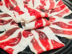 -唯成•韩国炭火烤肉 유성고기