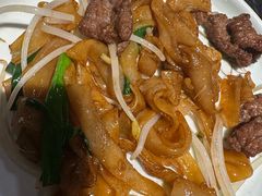 -鹅城粤菜馆(白云山路店)
