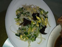 家常凉菜-东北酱骨头馆(蓁巷店)