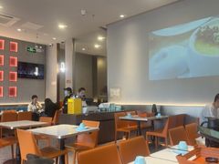 -川百汇烤鱼·泡饼·美蛙(八达岭店)