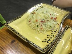 -胡师傅三下锅(汽车站店)
