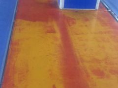 -南山科技园文体中心羽毛球馆