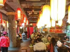-小龙坎火锅(沙井店)