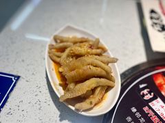 -虾友情龙虾烧烤