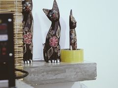 -拾壹cafe·工作室