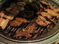 -山葵说·泥炉烤肉(泰达时尚E街区店)