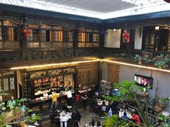 -蔼若春.传承三十年云南菜(金碧公园店)