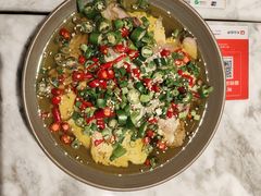 -懒人盐府人家(航天桥店)