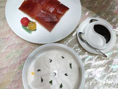 化皮乳猪-8餐厅(新葡京酒店)