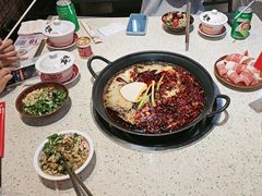 -龙厂长老火锅(抚琴店)
