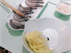 -小肥羊(西丽宝能城店)