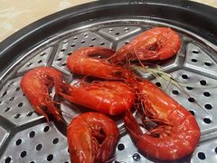 明虾-海大大蒸汽海鲜餐厅·粤菜·特色小炒(欢乐颂店)