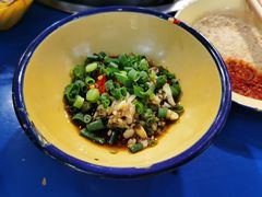-马路边边·成都串串(翠柏路店)