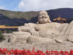 -北京十三陵国家森林公园蟒山景区