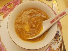 金烧蟹皇翅-惠食佳(滨江大公馆店)