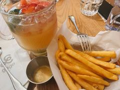 -gaga(深圳福田星河COCO Park店)