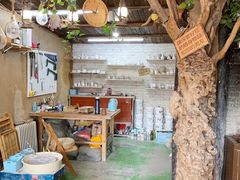 -不贰手作陶艺diy·烧玻璃·银饰团建(人民大学店)