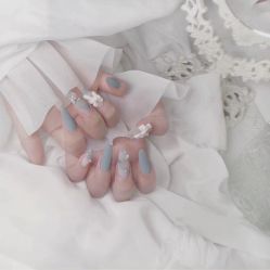 -如一·美甲美睫