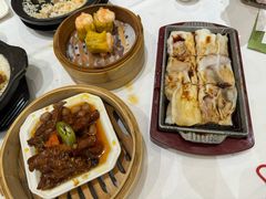 -稻香酒家·35年老字号(侨光店)