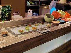 -上海东方佘山翰悦阁酒店·Vie全日制餐厅