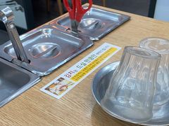 -神仙雪浓汤(明洞店)