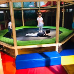 -KidSteam儿童乐园(富力城店)