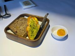 -月芽·自由餐厅·西溪湿地餐厅