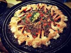 -蜀厨小匠·民间川菜(犀浦店)