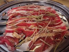 -喜来稀肉(望京店)