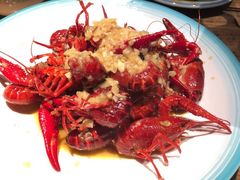 -麻辣总动员·川派海鲜·现炒浇头面·自贡菜(五彩城店)