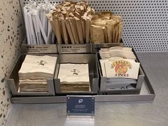 -喜茶(合肥正大广场店)