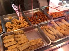 -北坦杨家干炸里脊(总店)