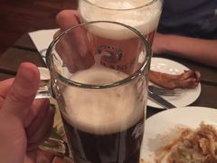 -宝莱纳啤酒花园餐厅PAULANER BRAUHAUS Nanjing(广州路店)