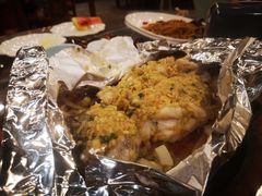 -西江美食舫·江西菜(健德桥店)